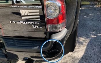 tampa bumper repair-pdr