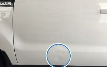 tampa door-dent repair